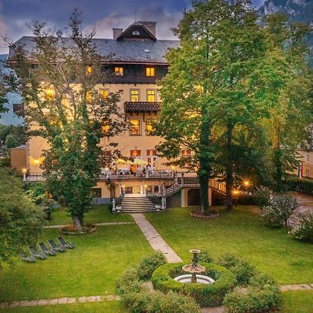 Hotel Marienhof Reichenau Exterior photo