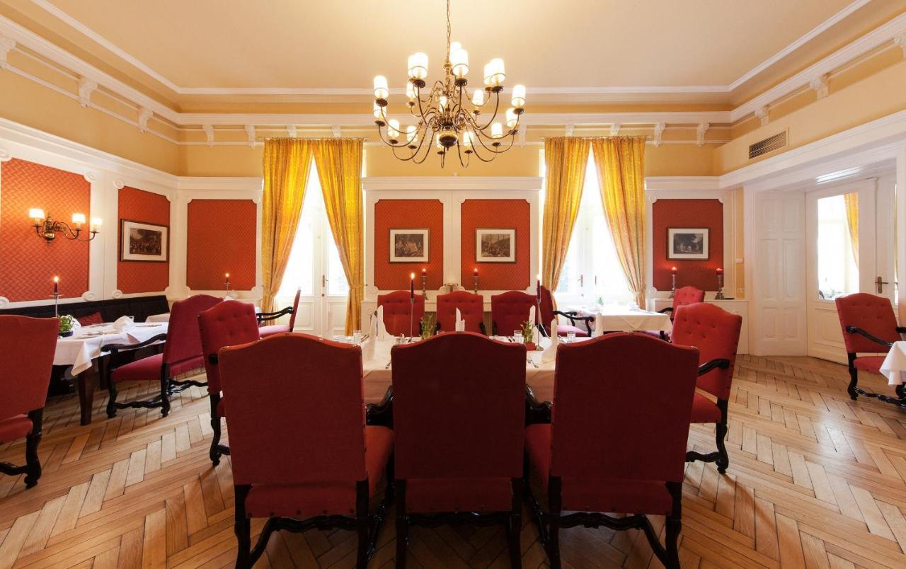 Hotel Marienhof Reichenau Exterior photo