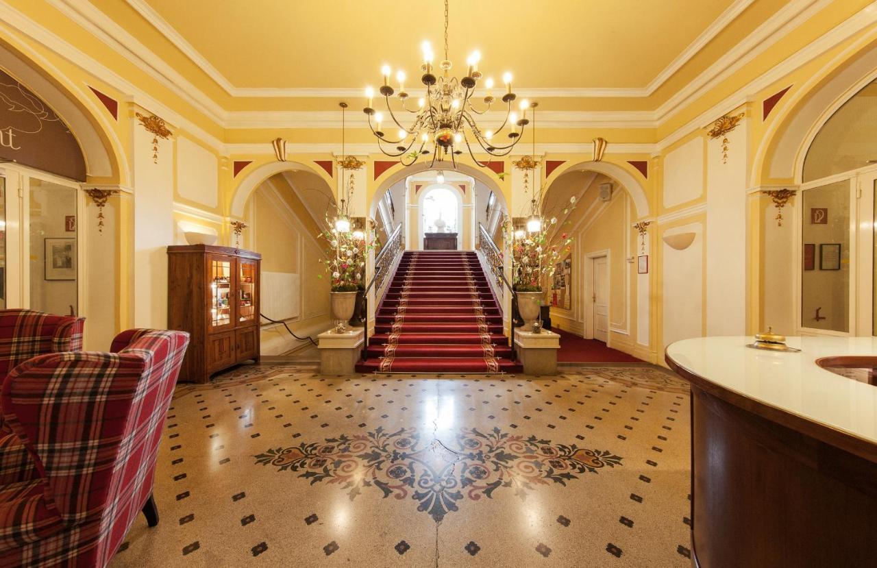 Hotel Marienhof Reichenau Exterior photo