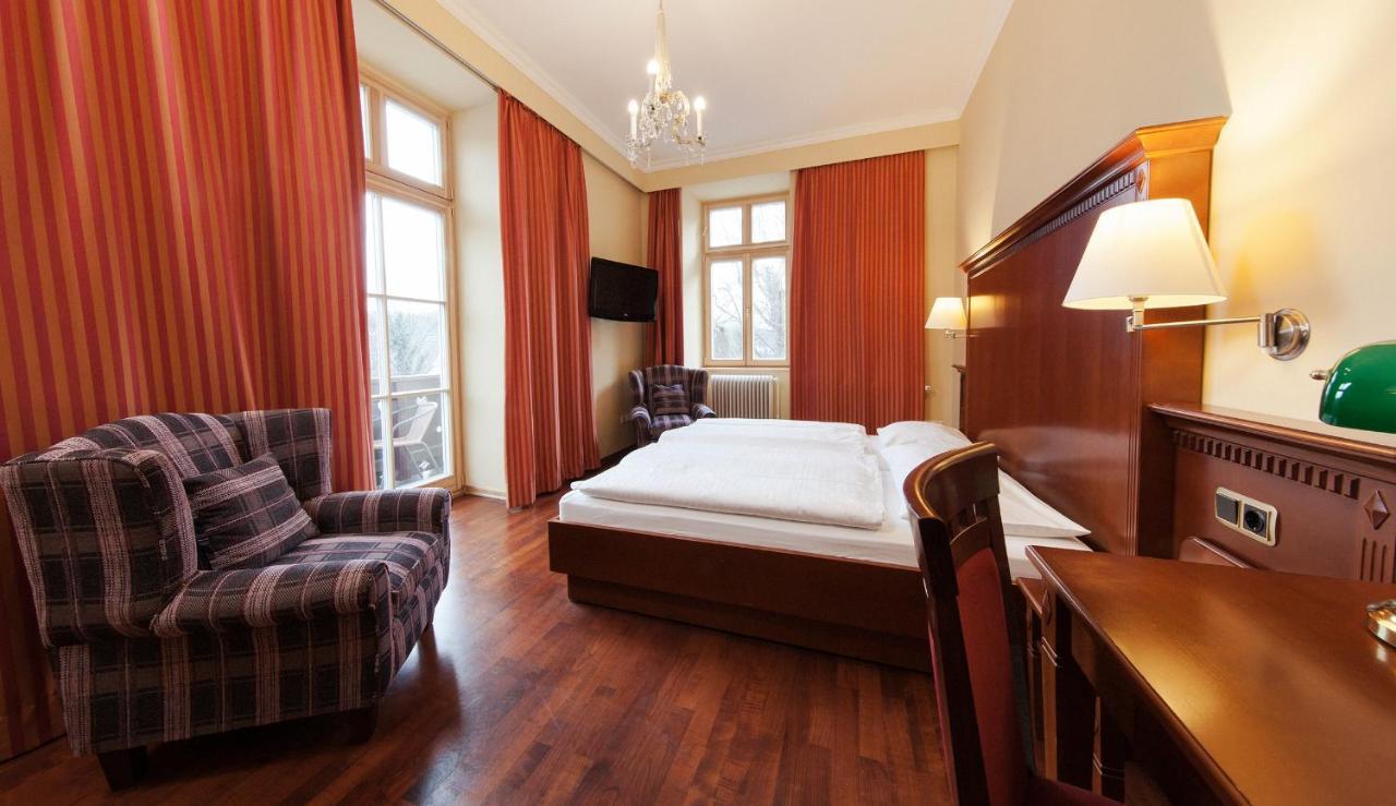 Hotel Marienhof Reichenau Exterior photo