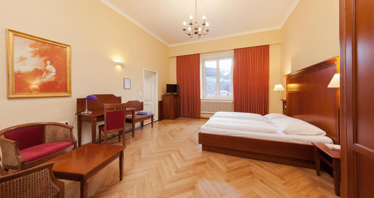 Hotel Marienhof Reichenau Exterior photo