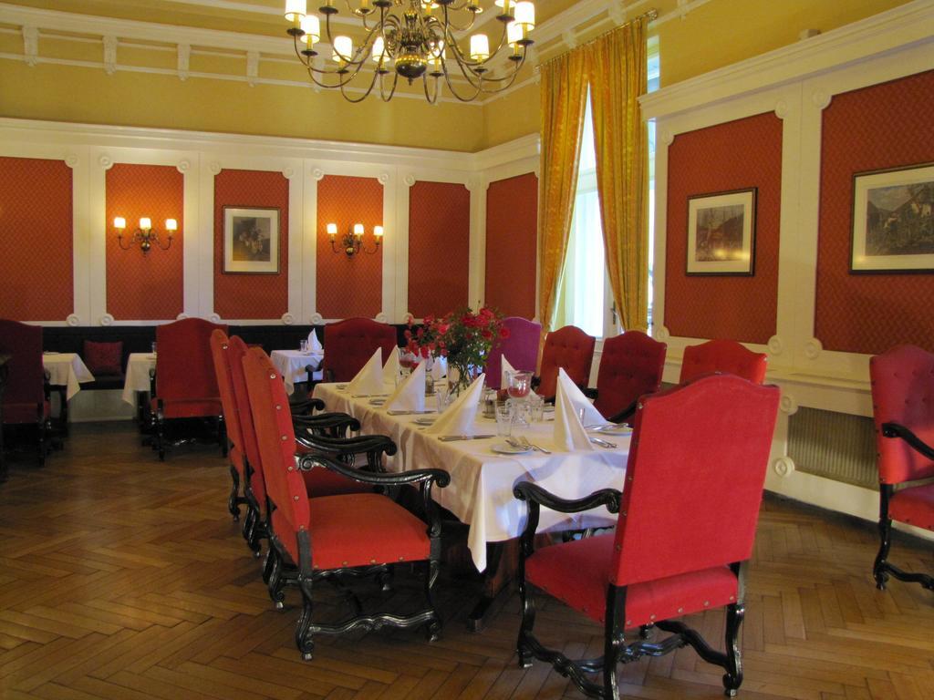 Hotel Marienhof Reichenau Exterior photo