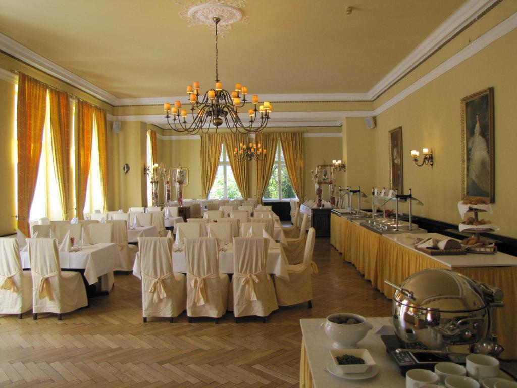 Hotel Marienhof Reichenau Exterior photo