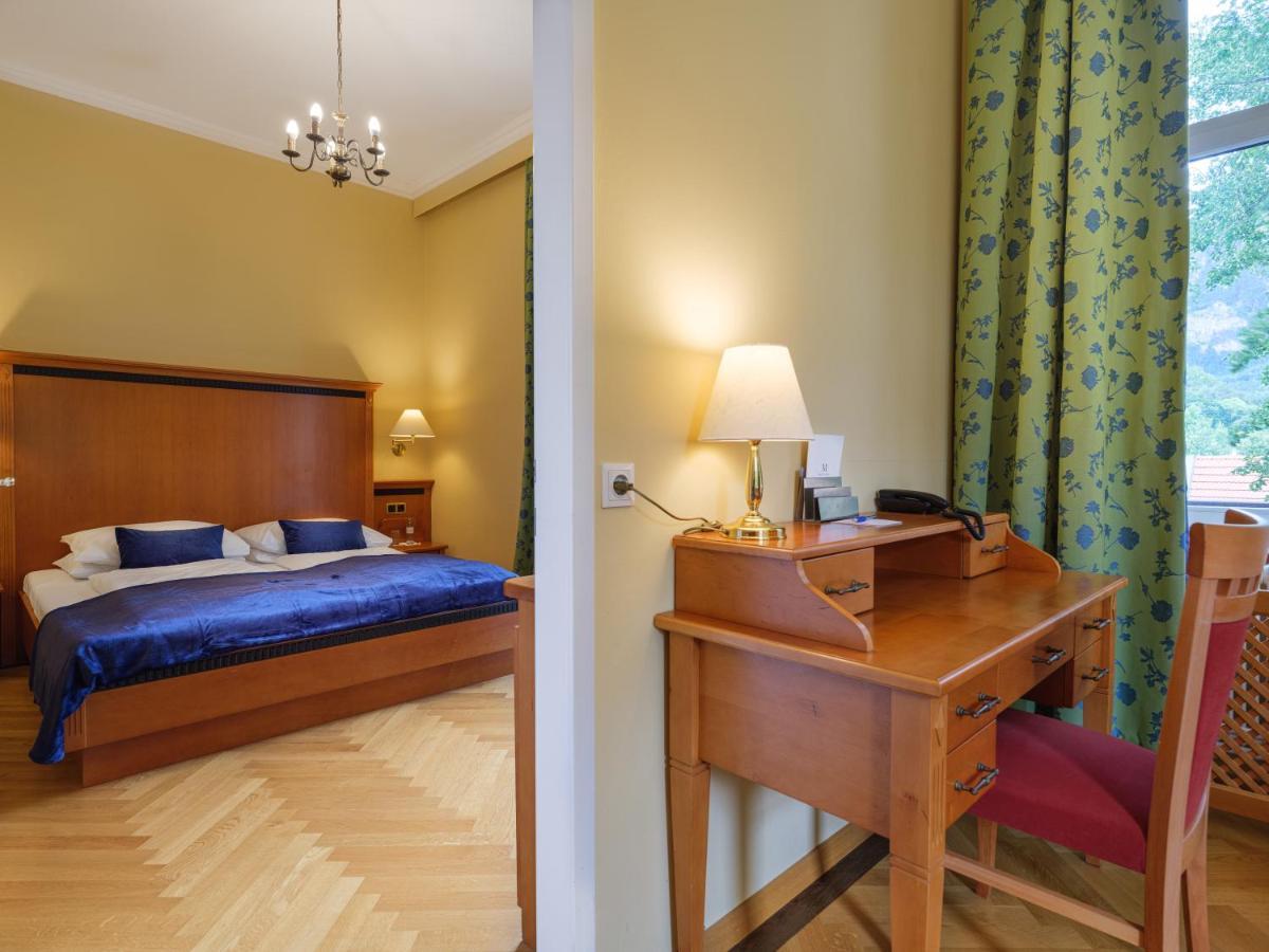 Hotel Marienhof Reichenau Exterior photo