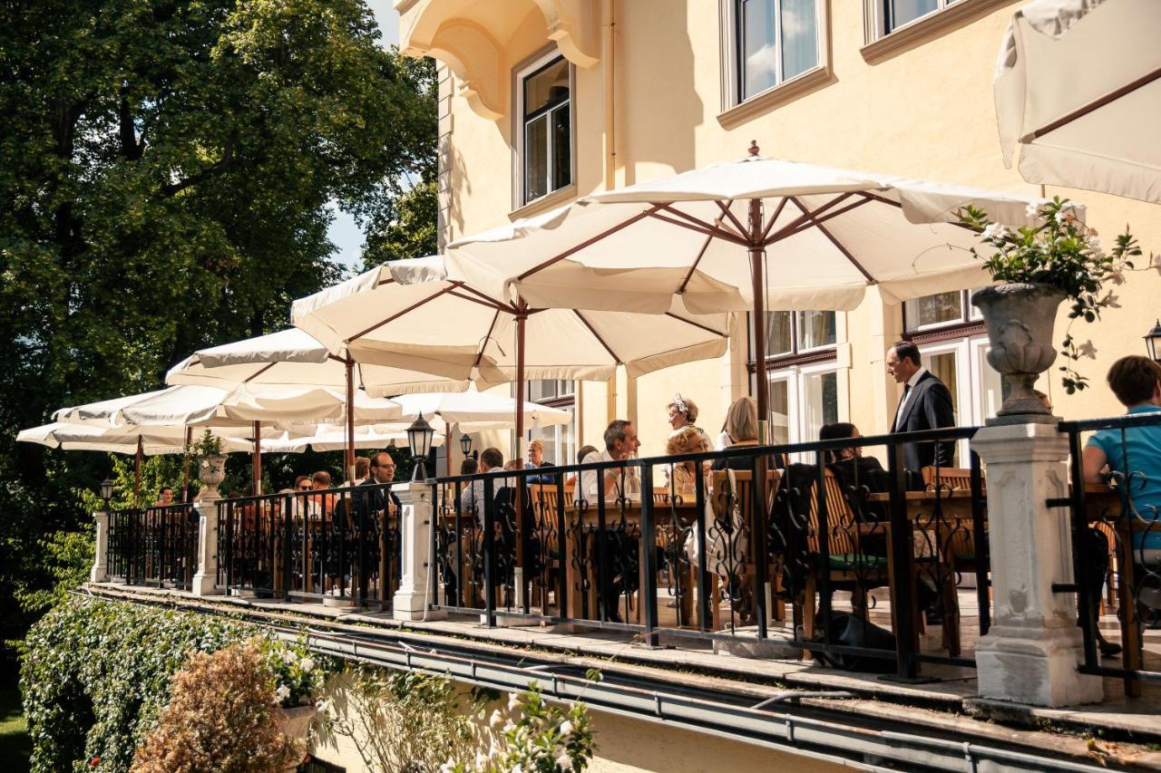 Hotel Marienhof Reichenau Exterior photo