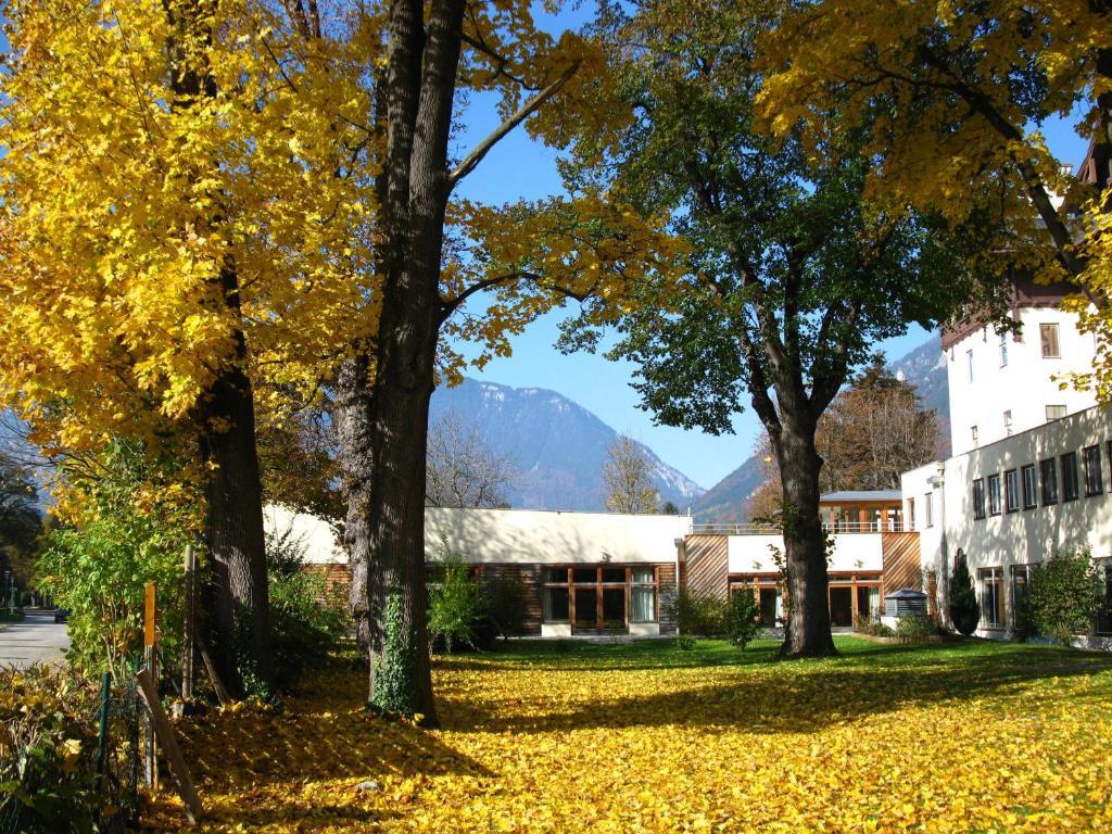 Hotel Marienhof Reichenau Exterior photo