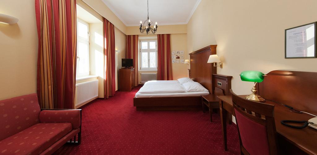 Hotel Marienhof Reichenau Exterior photo