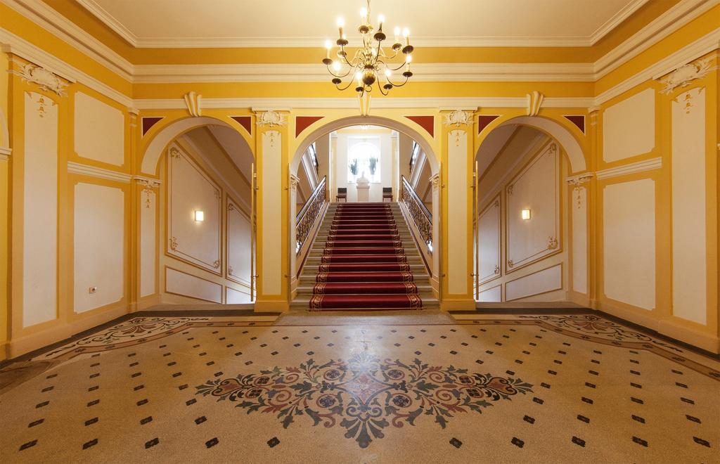 Hotel Marienhof Reichenau Exterior photo