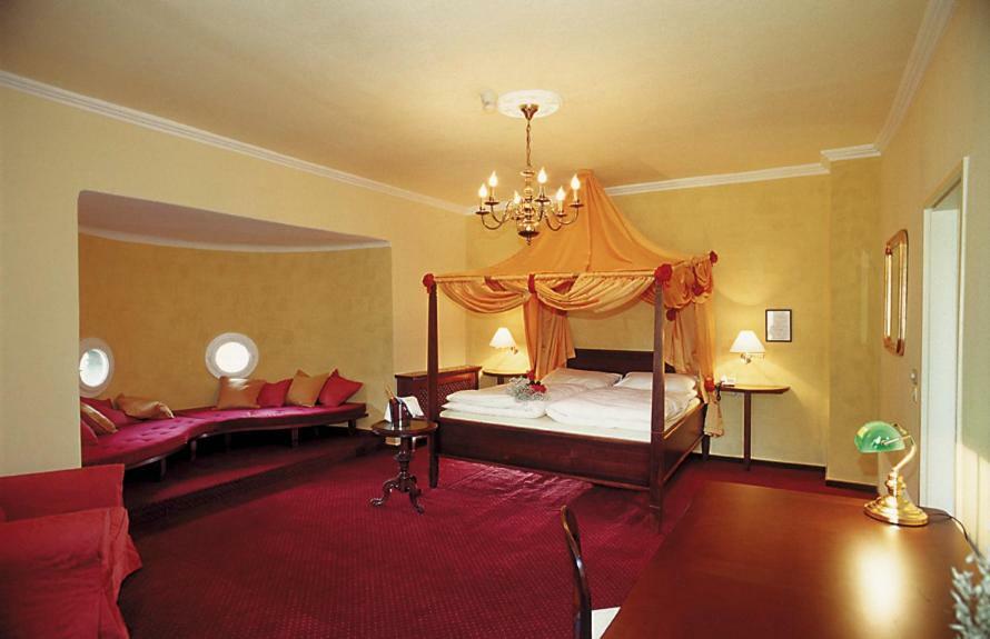 Hotel Marienhof Reichenau Exterior photo