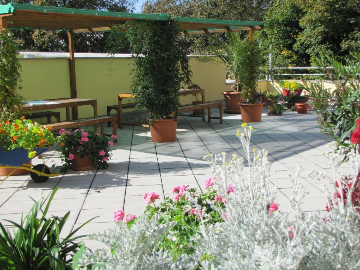 Hotel Marienhof Reichenau Exterior photo