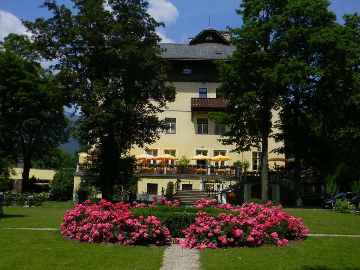 Hotel Marienhof Reichenau Exterior photo