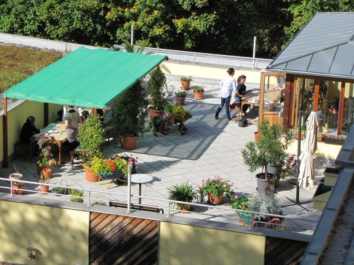 Hotel Marienhof Reichenau Exterior photo