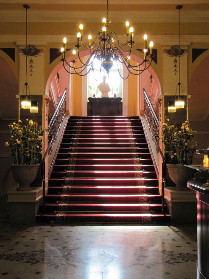 Hotel Marienhof Reichenau Exterior photo