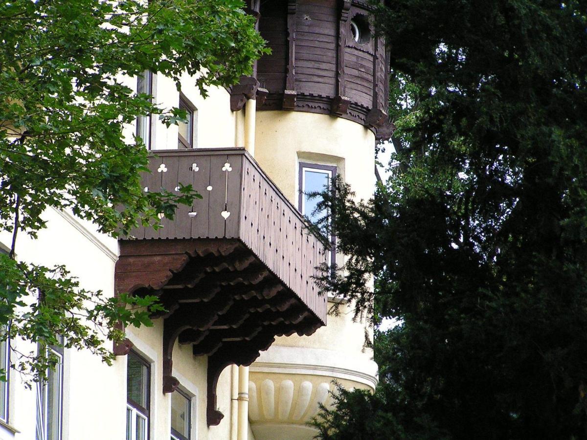 Hotel Marienhof Reichenau Exterior photo